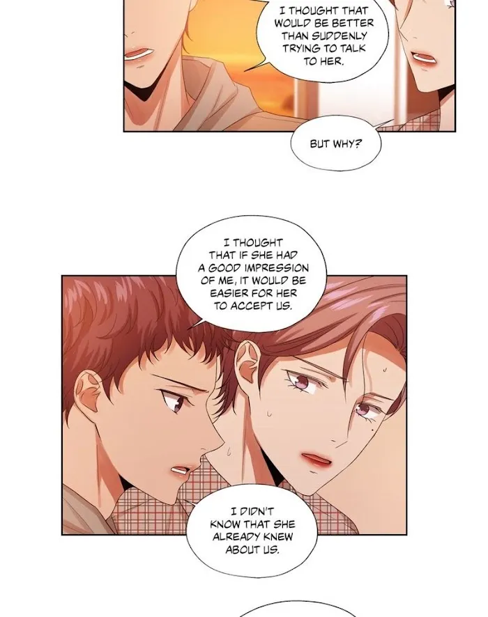 Jazz For Two - Chapter 67 Page 28