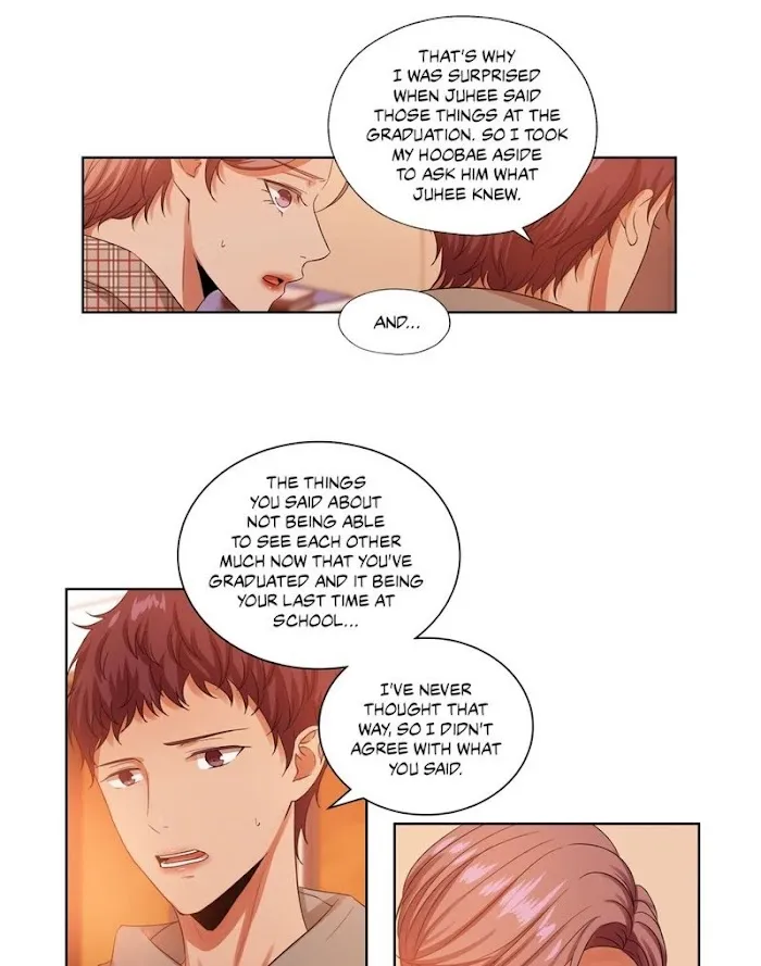 Jazz For Two - Chapter 67 Page 29