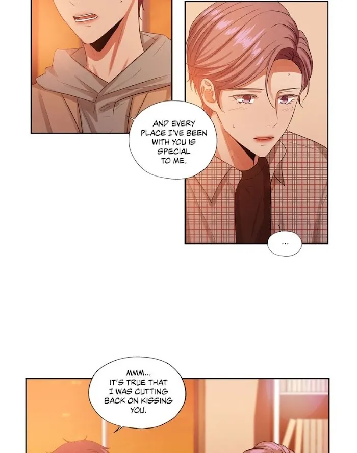 Jazz For Two - Chapter 67 Page 30