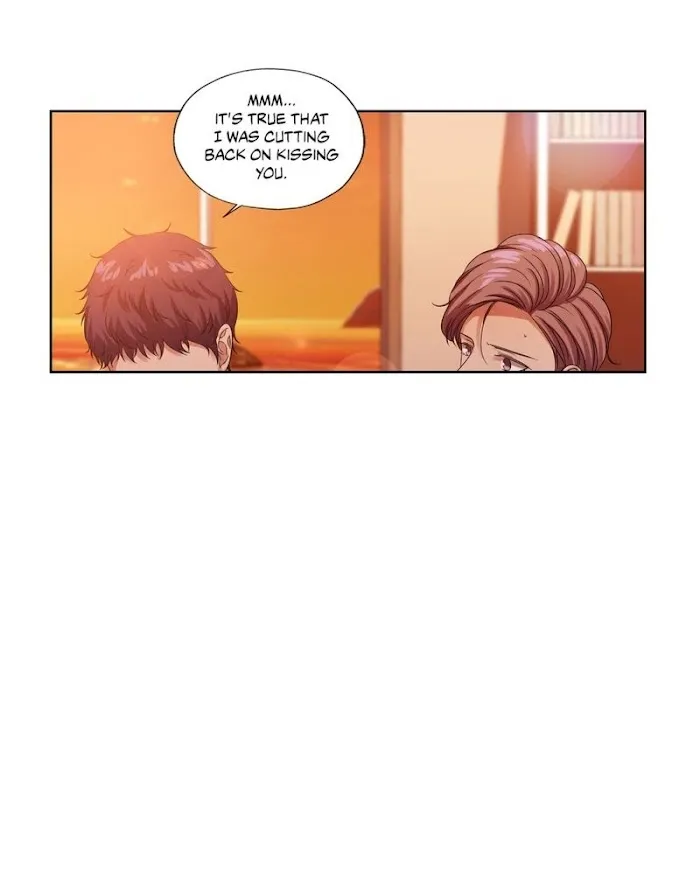 Jazz For Two - Chapter 67 Page 31