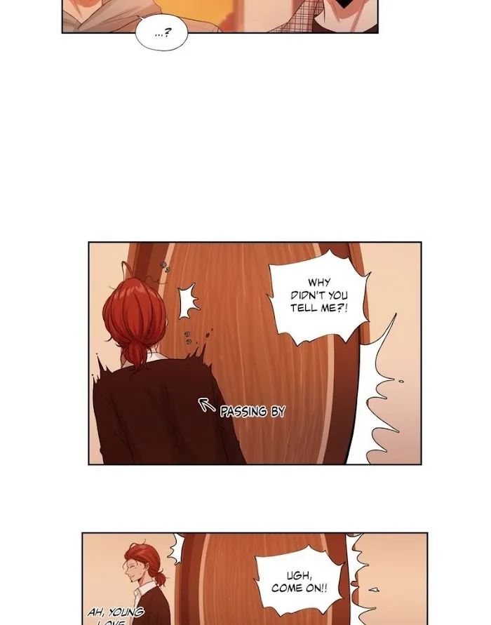 Jazz For Two - Chapter 67 Page 33