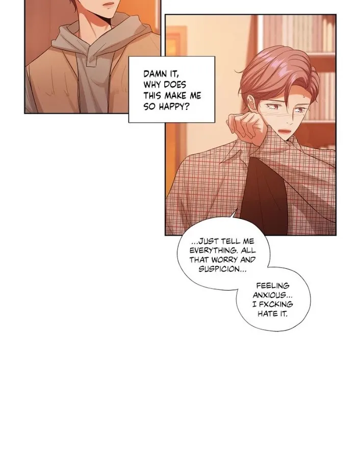 Jazz For Two - Chapter 67 Page 37