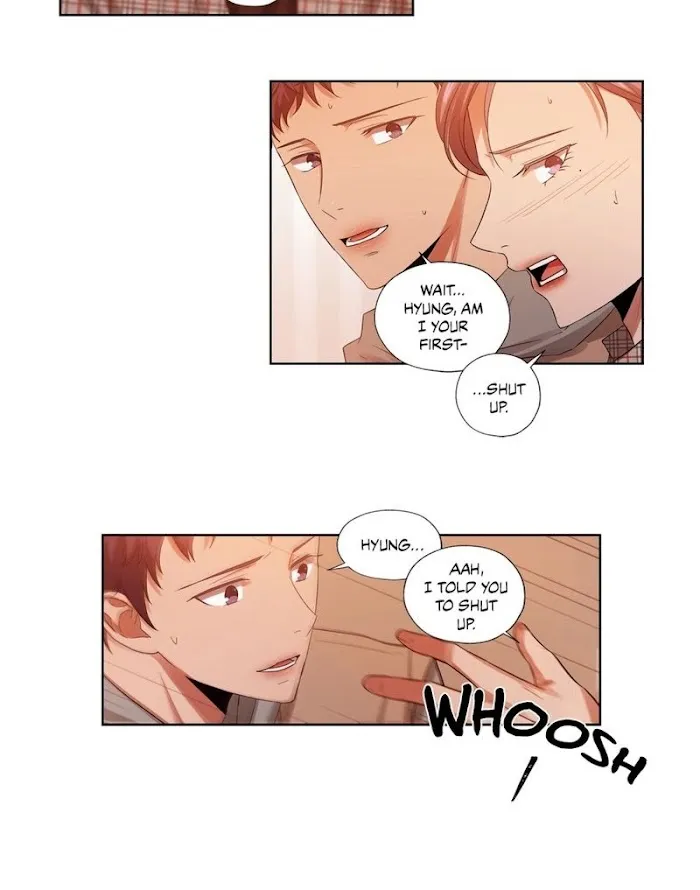 Jazz For Two - Chapter 67 Page 43