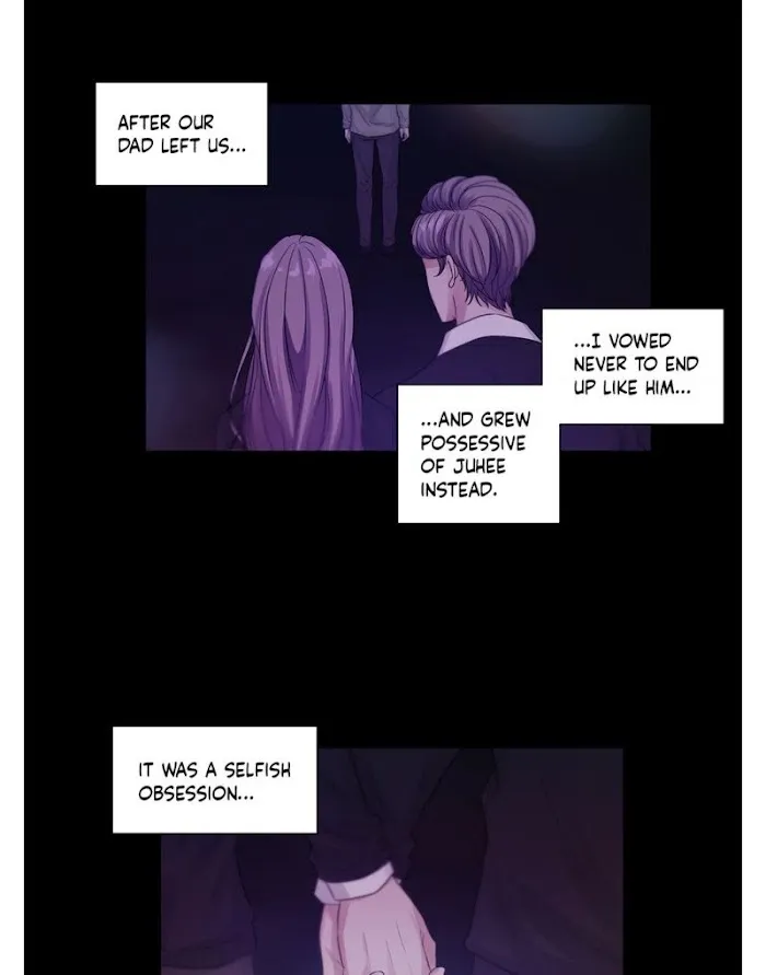 Jazz For Two - Chapter 68 Page 4