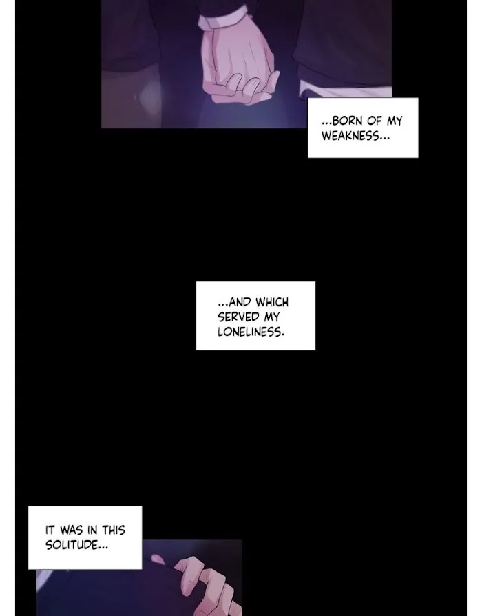 Jazz For Two - Chapter 68 Page 5