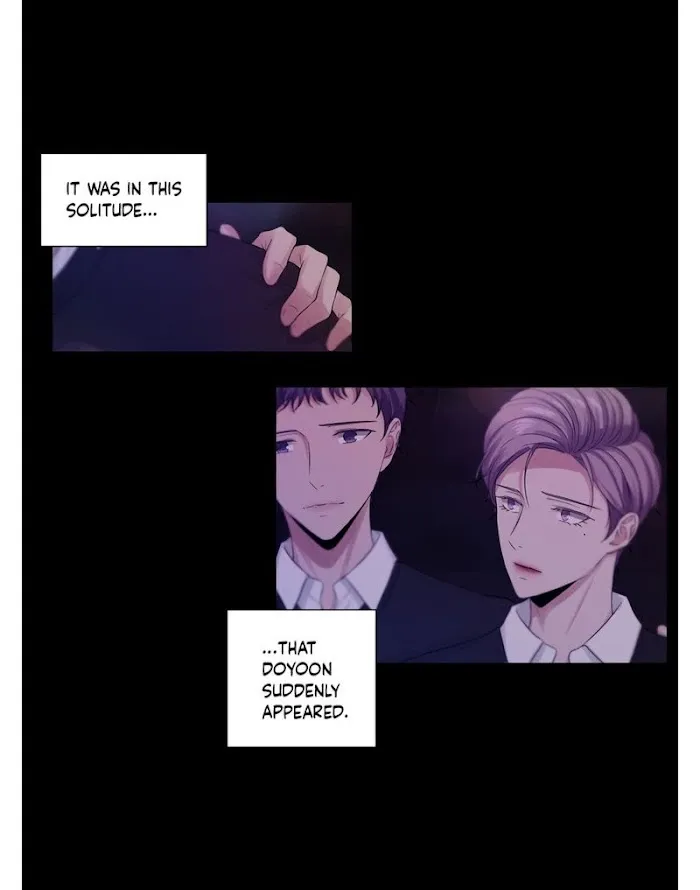 Jazz For Two - Chapter 68 Page 6