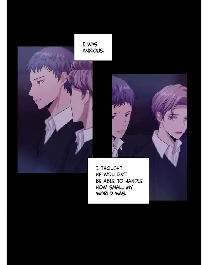 Jazz For Two - Chapter 68 Page 7