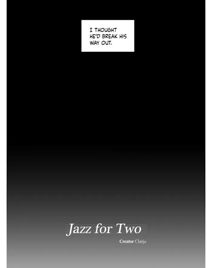 Jazz For Two - Chapter 68 Page 8