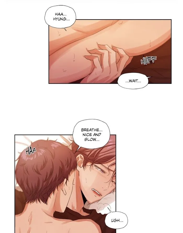 Jazz For Two - Chapter 68 Page 9