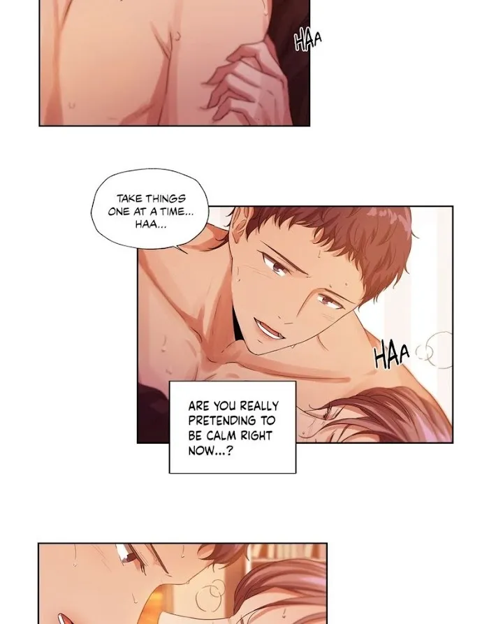 Jazz For Two - Chapter 68 Page 10