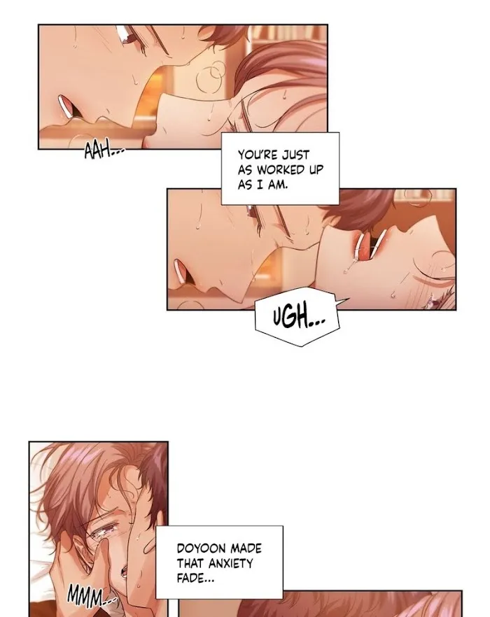 Jazz For Two - Chapter 68 Page 11