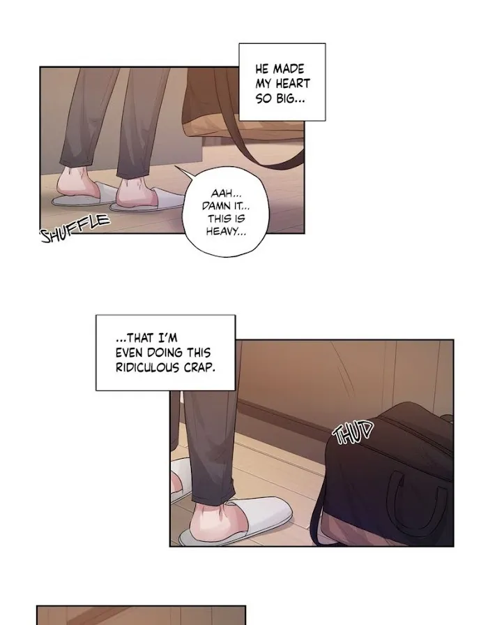 Jazz For Two - Chapter 68 Page 13