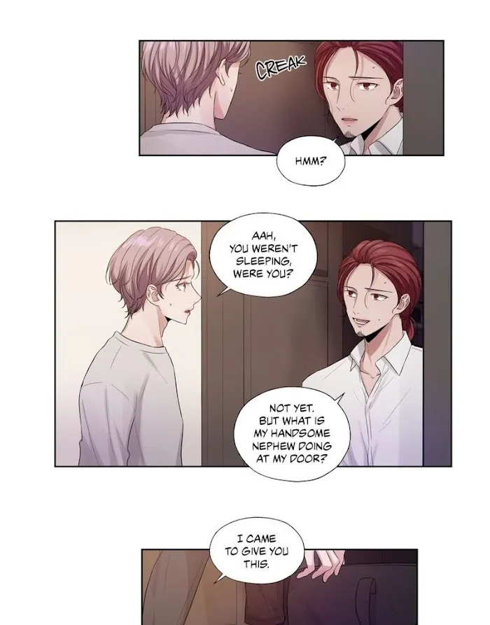 Jazz For Two - Chapter 68 Page 15