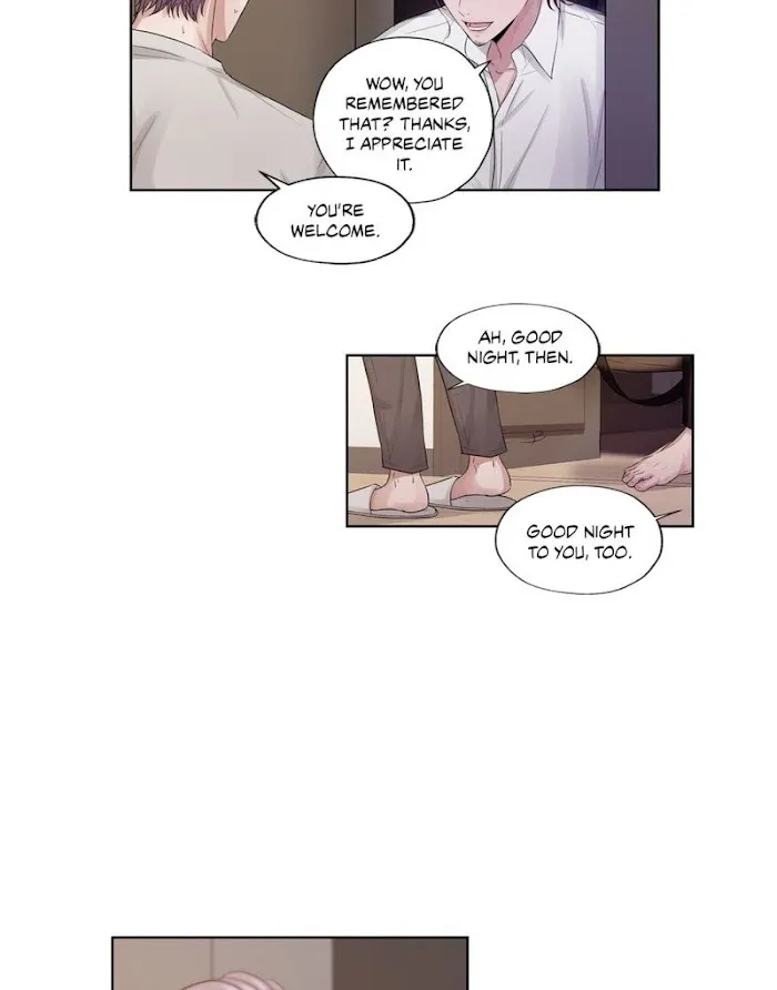 Jazz For Two - Chapter 68 Page 20