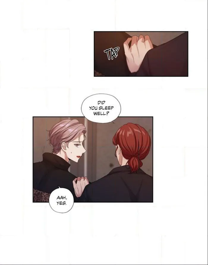 Jazz For Two - Chapter 68 Page 22