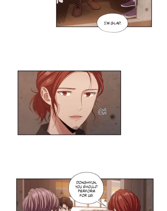 Jazz For Two - Chapter 68 Page 24