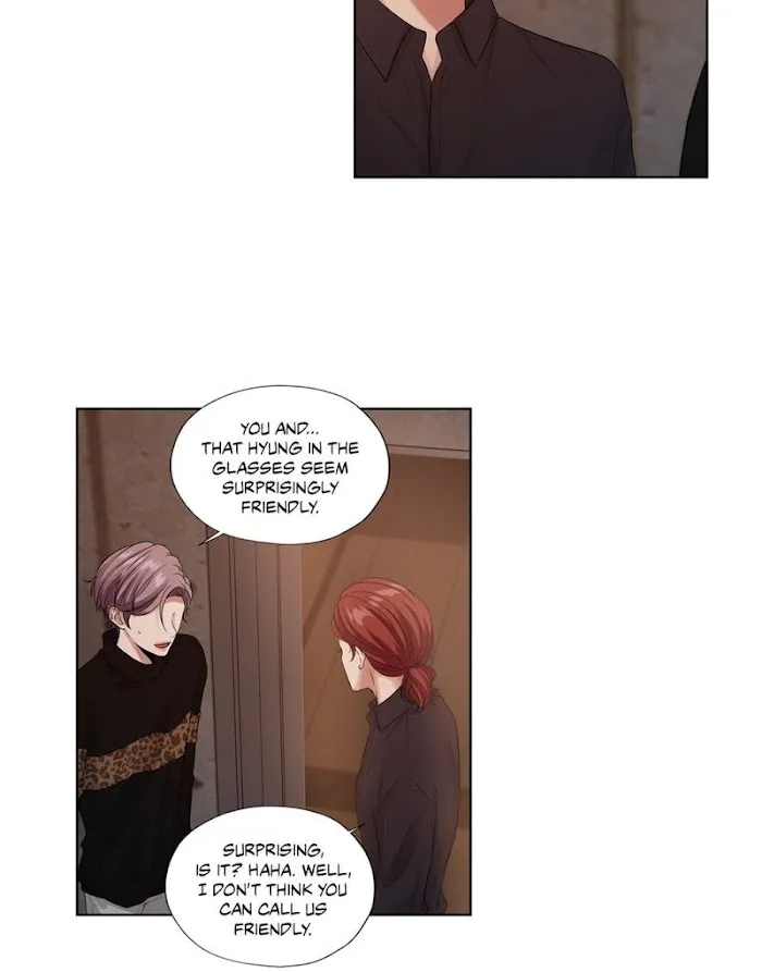 Jazz For Two - Chapter 68 Page 26