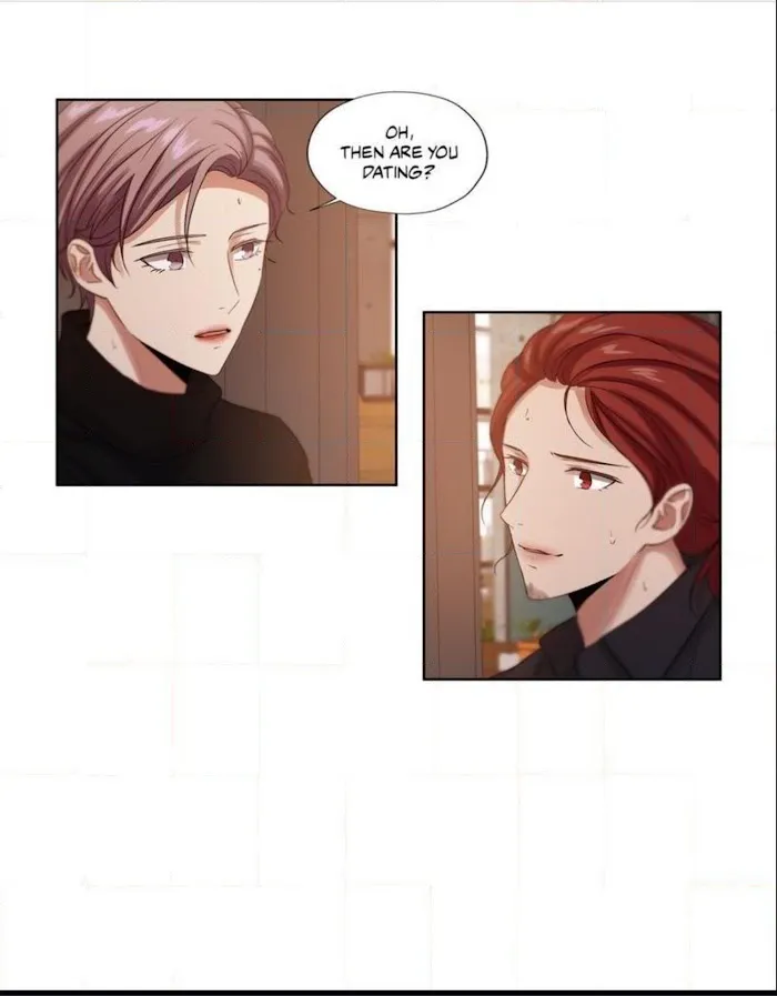 Jazz For Two - Chapter 68 Page 27