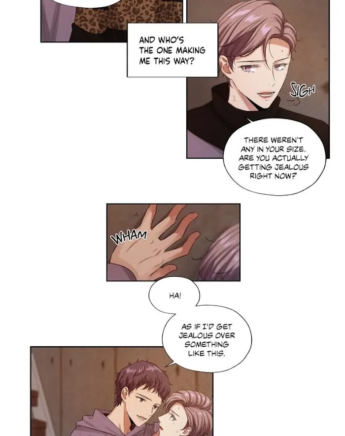 Jazz For Two - Chapter 68 Page 31