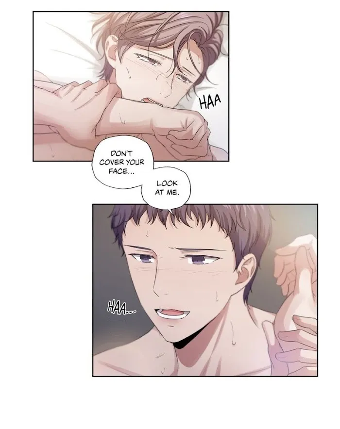 Jazz For Two - Chapter 68 Page 36