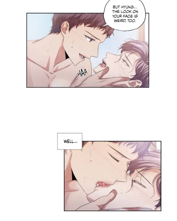 Jazz For Two - Chapter 68 Page 38