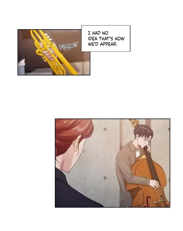 Jazz For Two - Chapter 69 Page 2