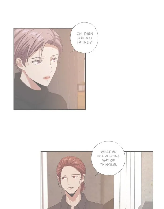 Jazz For Two - Chapter 69 Page 3