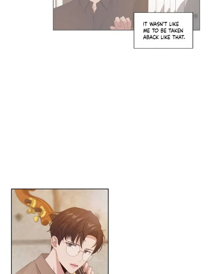 Jazz For Two - Chapter 69 Page 4