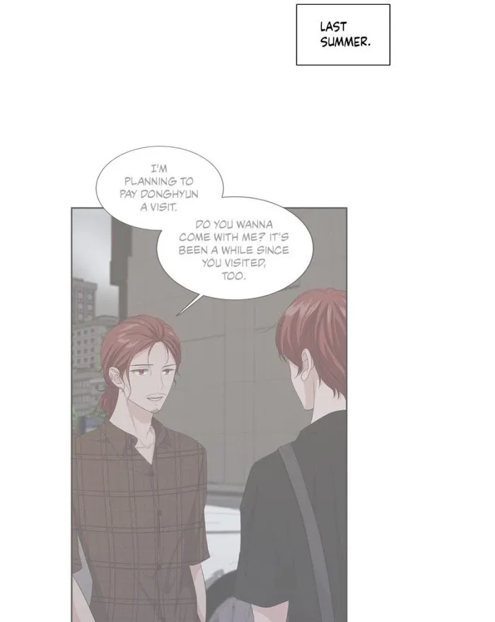 Jazz For Two - Chapter 69 Page 7