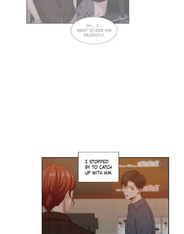 Jazz For Two - Chapter 69 Page 8