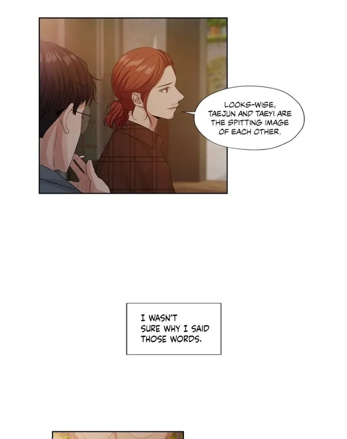 Jazz For Two - Chapter 69 Page 11