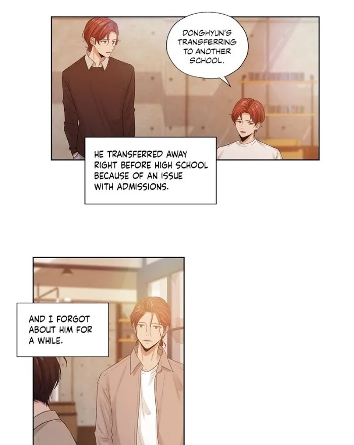 Jazz For Two - Chapter 69 Page 16
