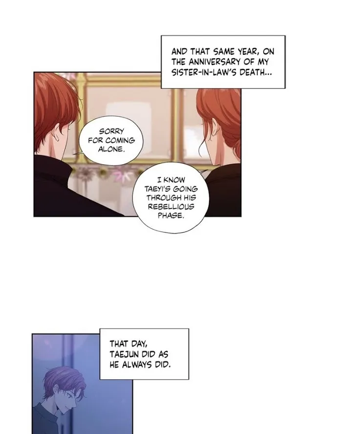 Jazz For Two - Chapter 69 Page 20