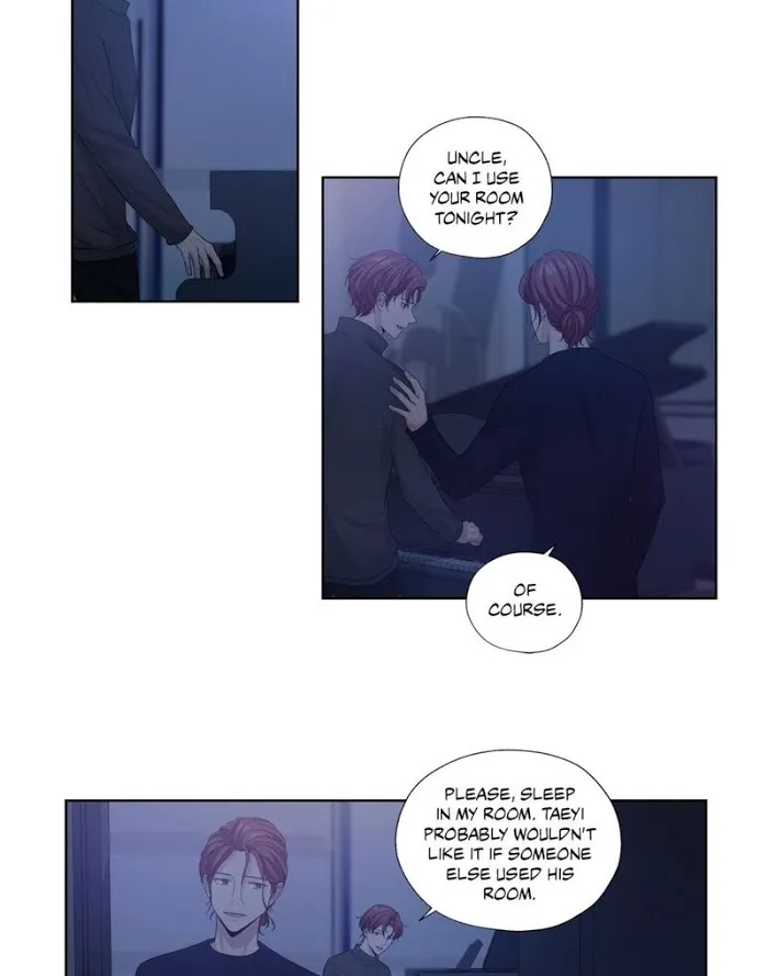 Jazz For Two - Chapter 69 Page 21