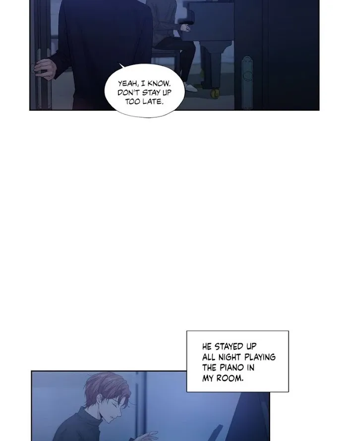 Jazz For Two - Chapter 69 Page 22