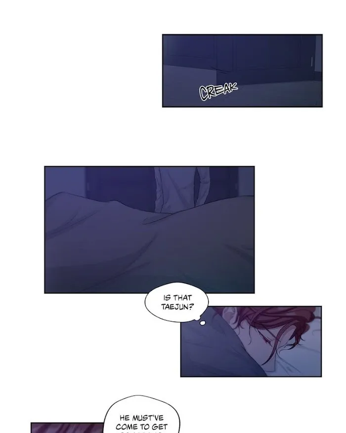 Jazz For Two - Chapter 69 Page 24