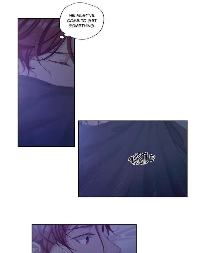 Jazz For Two - Chapter 69 Page 25