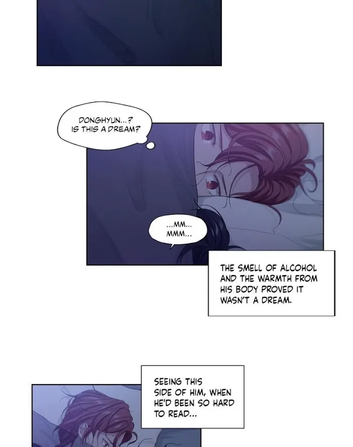 Jazz For Two - Chapter 69 Page 27