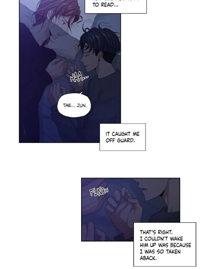 Jazz For Two - Chapter 69 Page 28