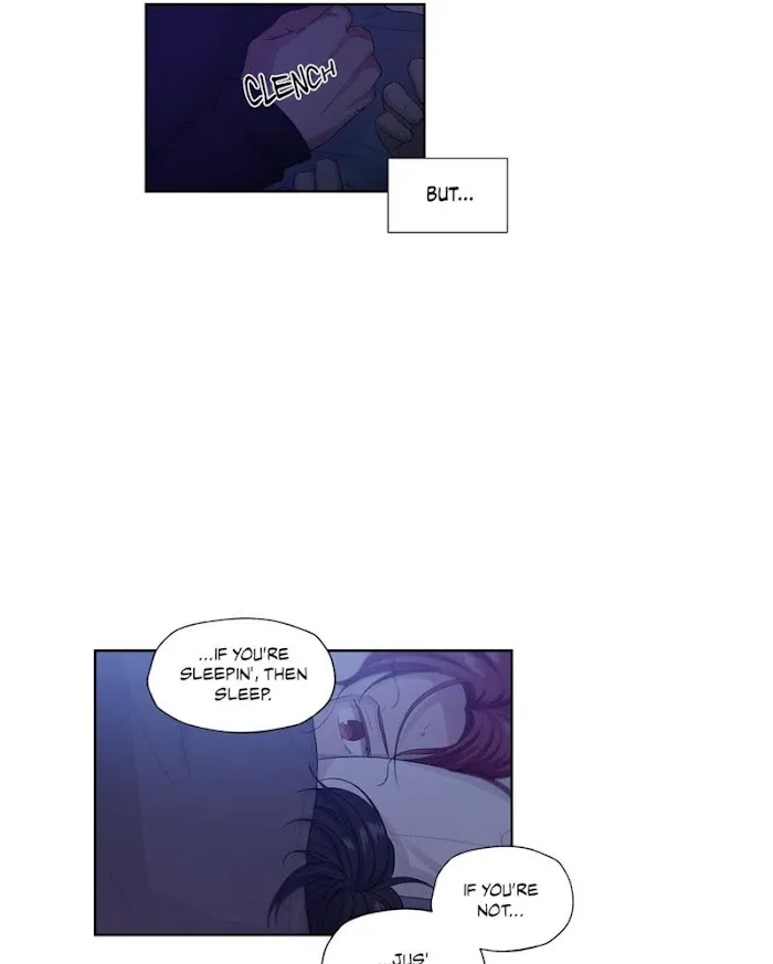 Jazz For Two - Chapter 69 Page 29