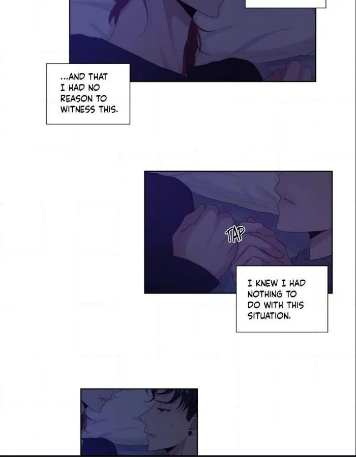 Jazz For Two - Chapter 69 Page 31