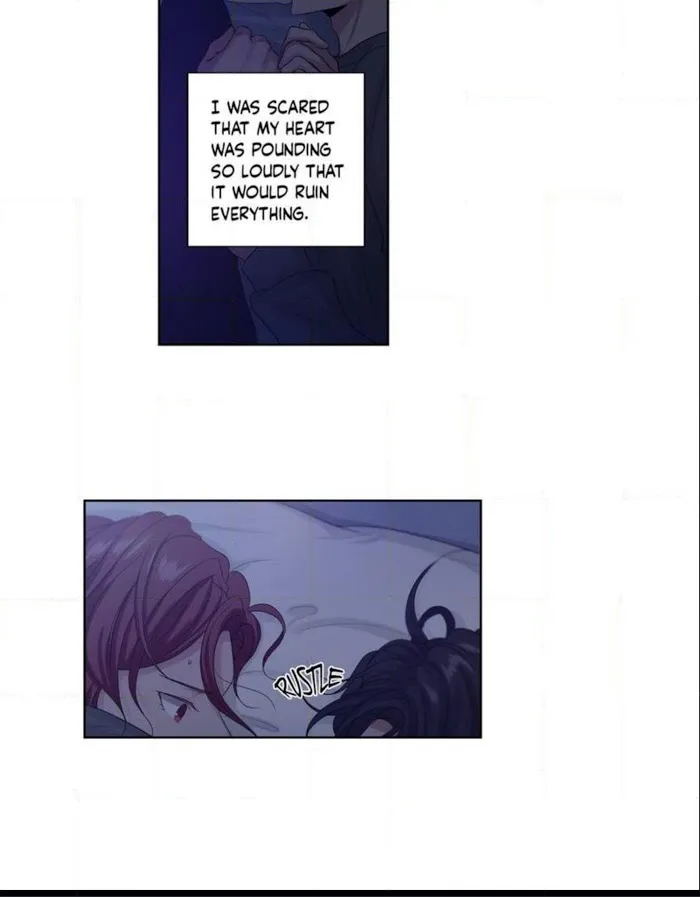 Jazz For Two - Chapter 69 Page 32