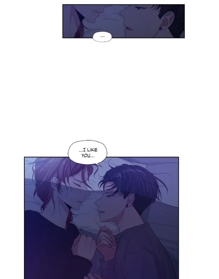 Jazz For Two - Chapter 69 Page 33