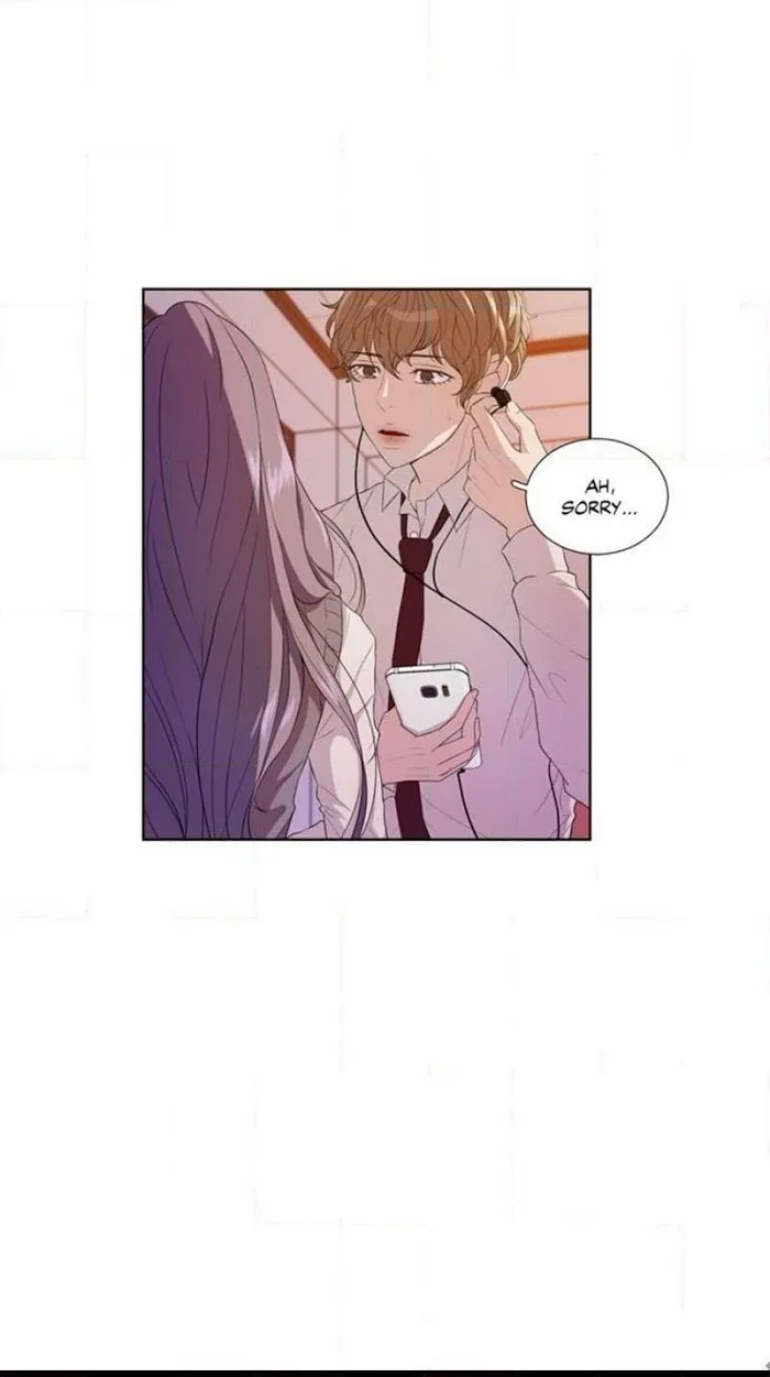 Jazz For Two - Chapter 7 Page 3