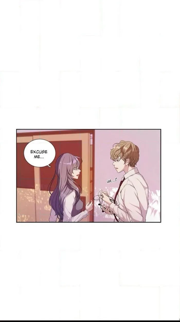 Jazz For Two - Chapter 7 Page 5