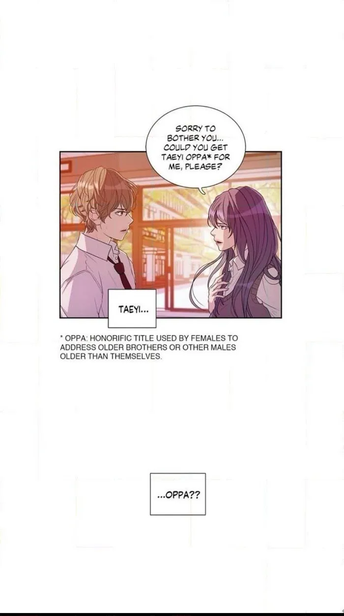 Jazz For Two - Chapter 7 Page 6