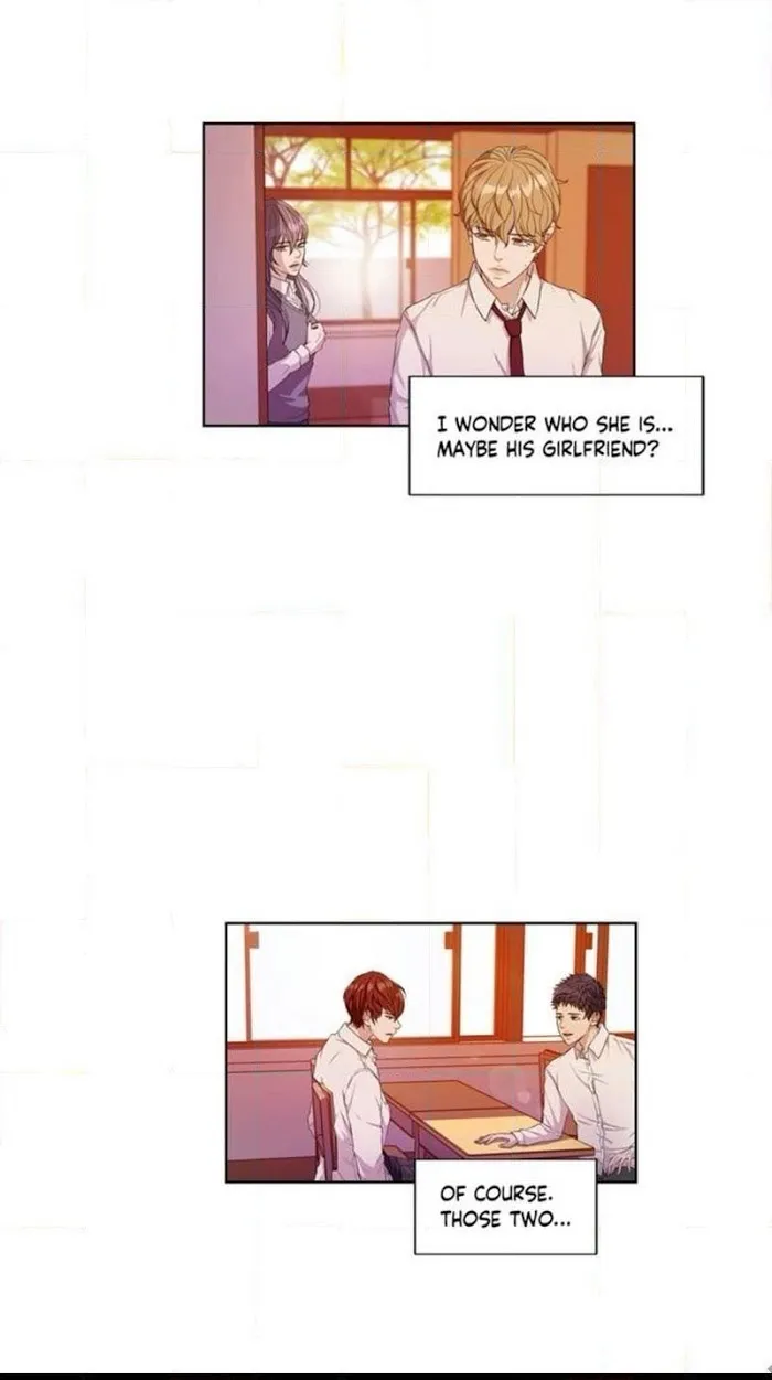 Jazz For Two - Chapter 7 Page 8