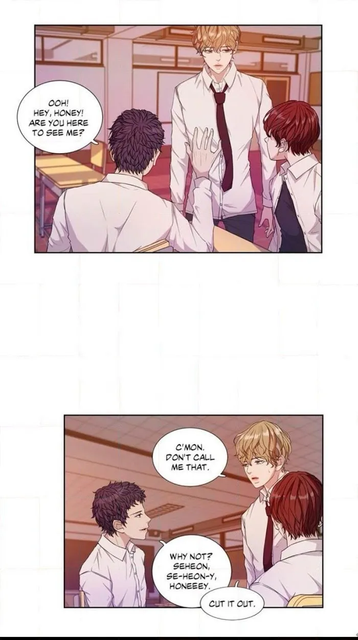Jazz For Two - Chapter 7 Page 10