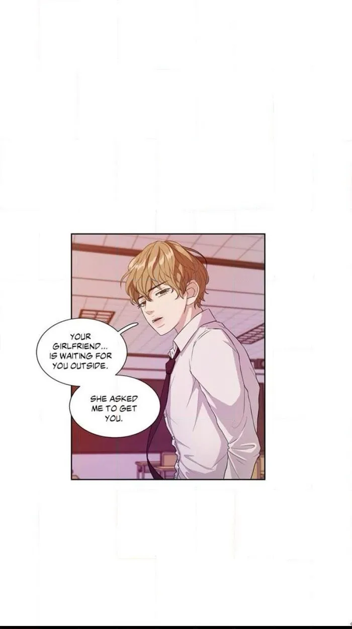 Jazz For Two - Chapter 7 Page 11