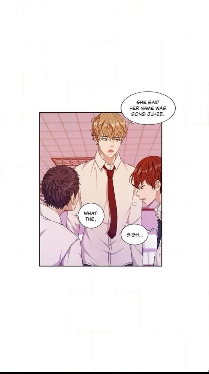 Jazz For Two - Chapter 7 Page 13